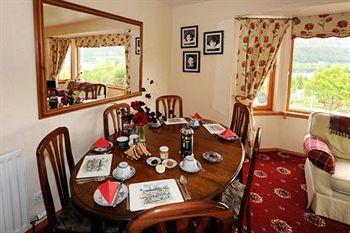 Torran B & B Аллапул Екстер'єр фото